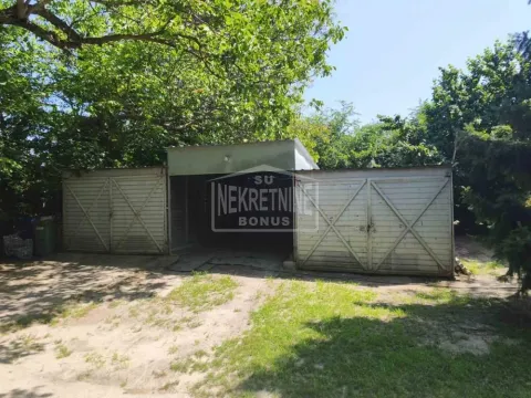 Sale, house, 49m², Peščara, Subotica - image 15