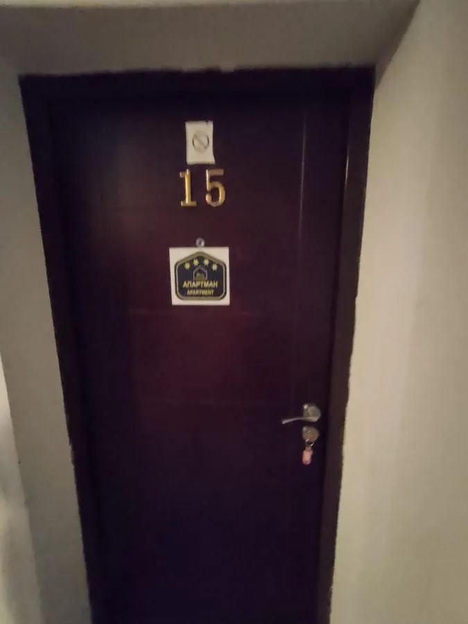 Prodaja, garsonjera, 21m², Kraljevi Čardaci, Kopaonik