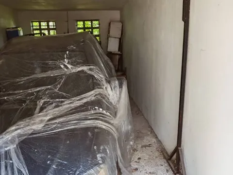 Sale, parking/garage, 17m², Zemun Sve Podlokacije, Beograd - image 4