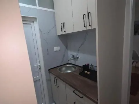 Rent, two bedroom apartment, 43m², Centar, Podgorica - image 3