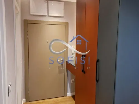 Izdavanje, dvosoban stan, 64m², Bulevar Evrope, Novi Sad Sve Podlokacije - image 16