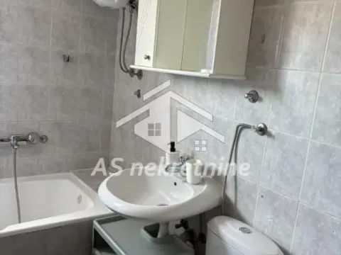 Rent, apartment, 45m², Stari Grad, Beograd - image 12