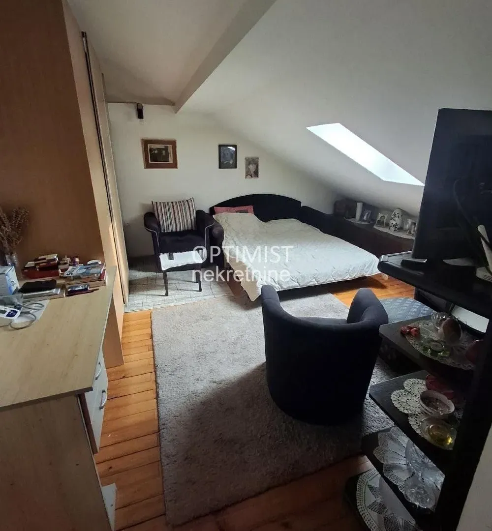 Sale, one bedroom apartment, 44m², Novi Beograd Sve Podlokacije, Beograd