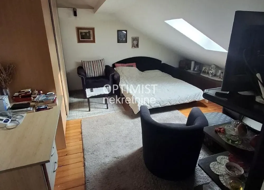 Sale, one bedroom apartment, 44m², Novi Beograd Sve Podlokacije, Beograd