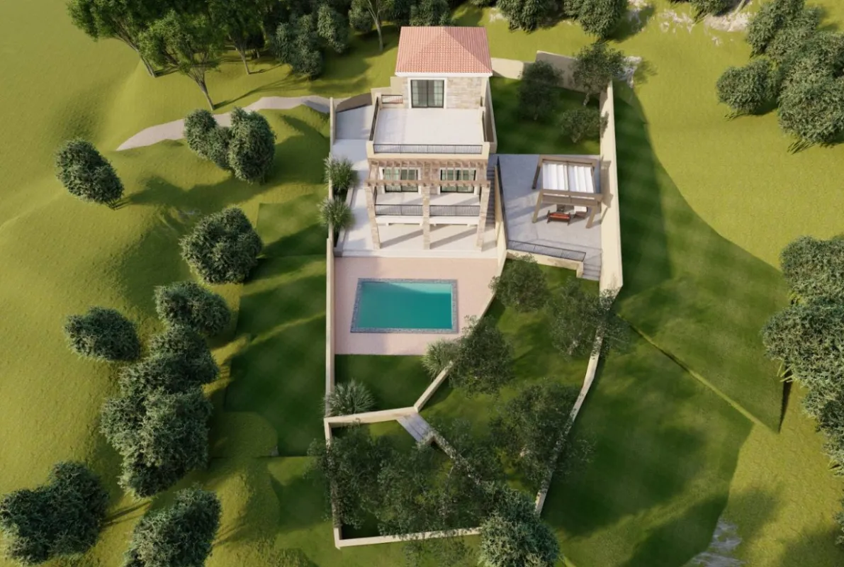 Prodaja, plac, 813m², Župci, Bar