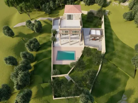 Prodaja, plac, 813m², Župci, Bar - image 10