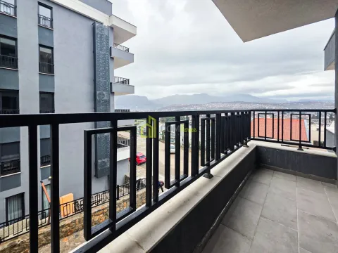 Prodaja, garsonjera, 35m², Gorica C, Podgorica - image 8