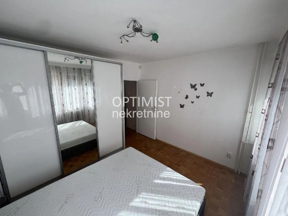 Prodaja, trosoban stan, 69m², Kumodraž 1, Kumodraž Sve Podlokacije