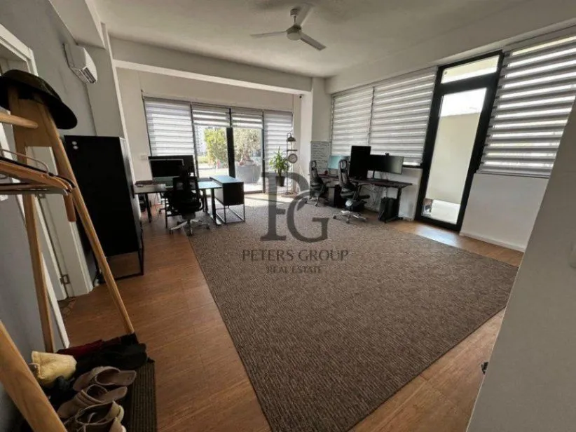 Sale, office space, 82m², Centar, Bar