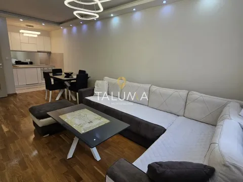 Izdavanje, jednosoban stan, 44m², Zagorič, Podgorica - image 3