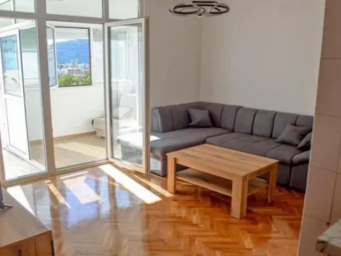 Sale, studio apartment, 36m², Centar, Bar - image 2