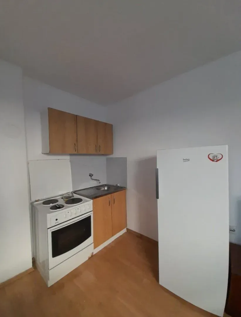 Rent, two bedroom apartment, 50m², Zagorič, Podgorica