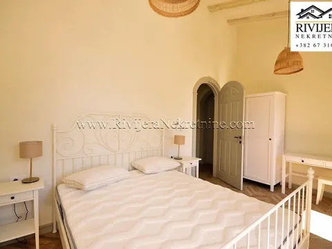 Sale, house, 184m², Baošići, Herceg Novi - image 57