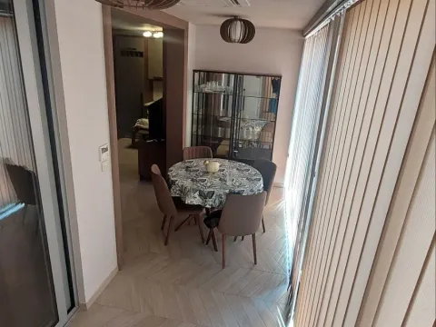 Rent, one bedroom apartment, 50m², Podkošljun, Budva - image 8