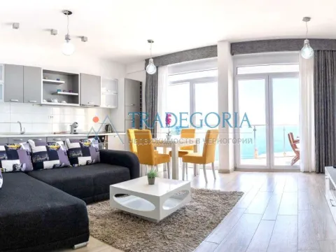 Prodaja, stan, 85m², Dobra Voda, Bar - image 12
