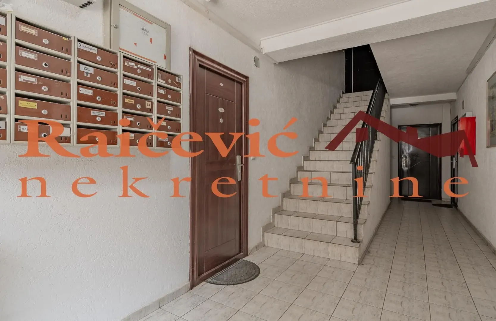 Prodaja, jednosoban stan, 31m², Rakovica, Beograd