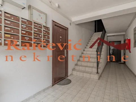Prodaja, jednosoban stan, 31m², Rakovica, Beograd - image 18