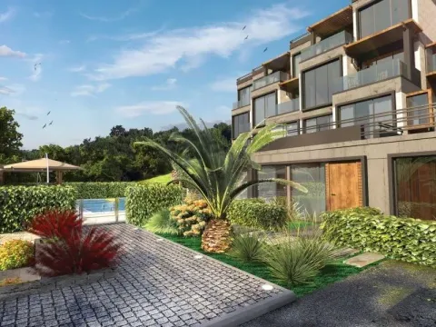 Sale, one bedroom apartment, 70m², Tivat, Crna Gora - image 15