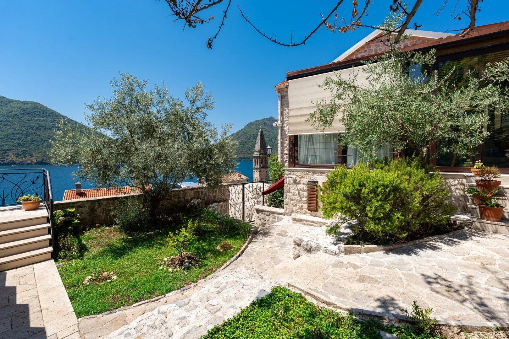 Sale, house, 258m², Perast, Kotor