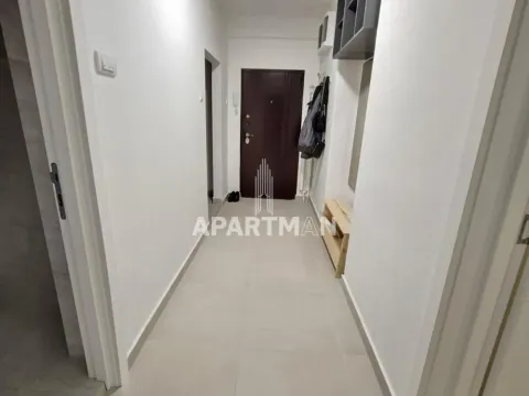 Sale, two bedroom apartment, 58m², Novi Beograd Sve Podlokacije, Beograd - image 8