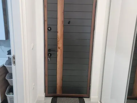 Sale, one bedroom apartment, 28m², Centar, Podgorica - image 5