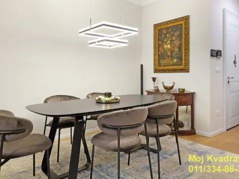 Prodaja, trosoban stan, 113m², Savski Venac, Beograd - image 4