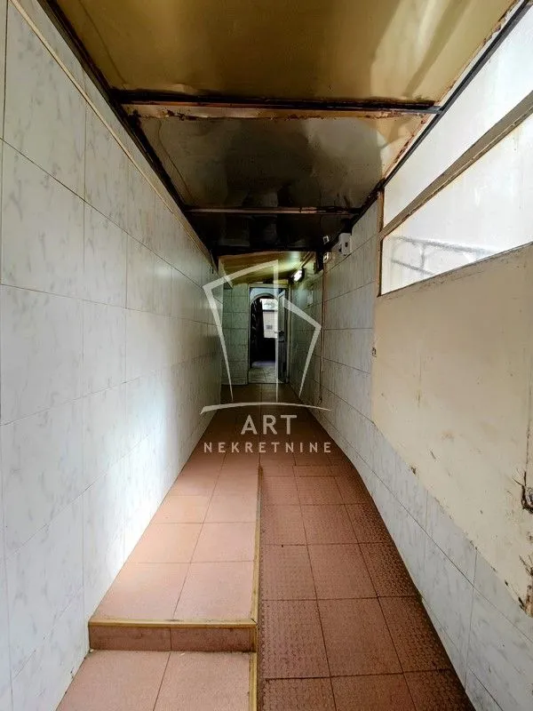 Sale, office space, 93m², Dorćol Sve Podlokacije, Beograd
