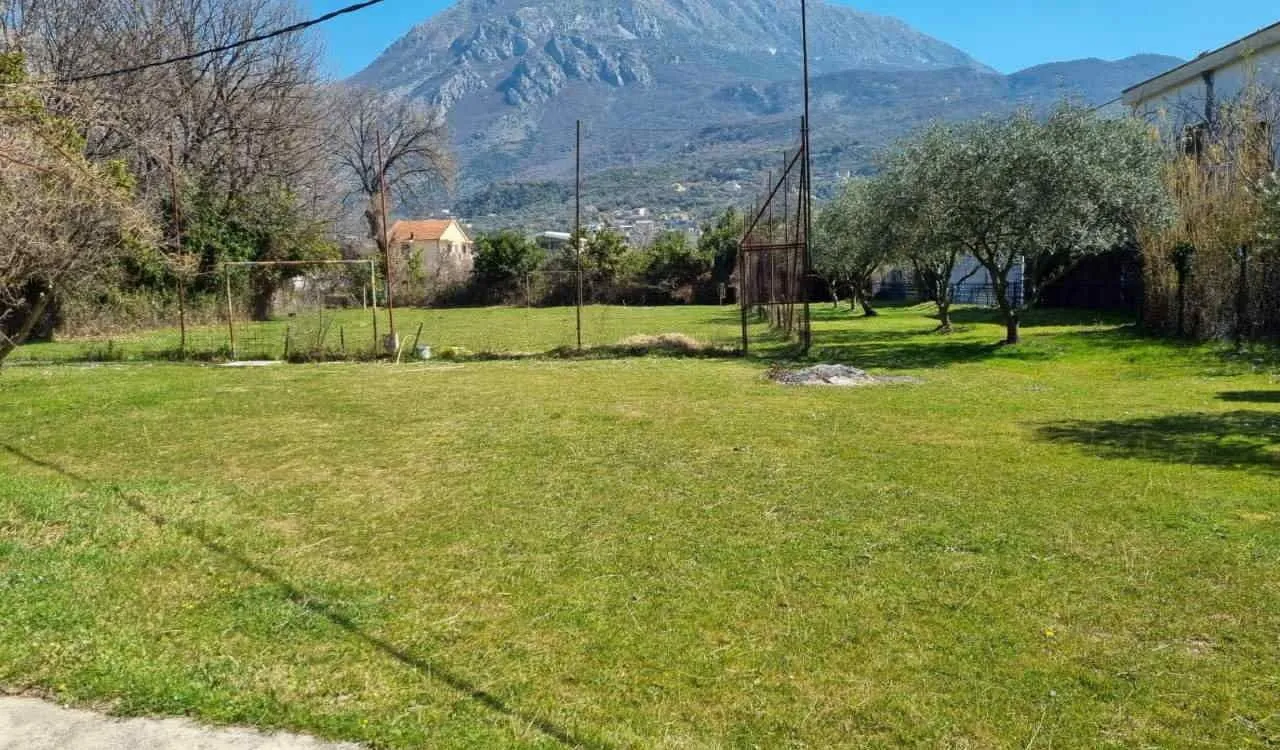 Prodaja, plac, 4980m², Bar, Crna Gora