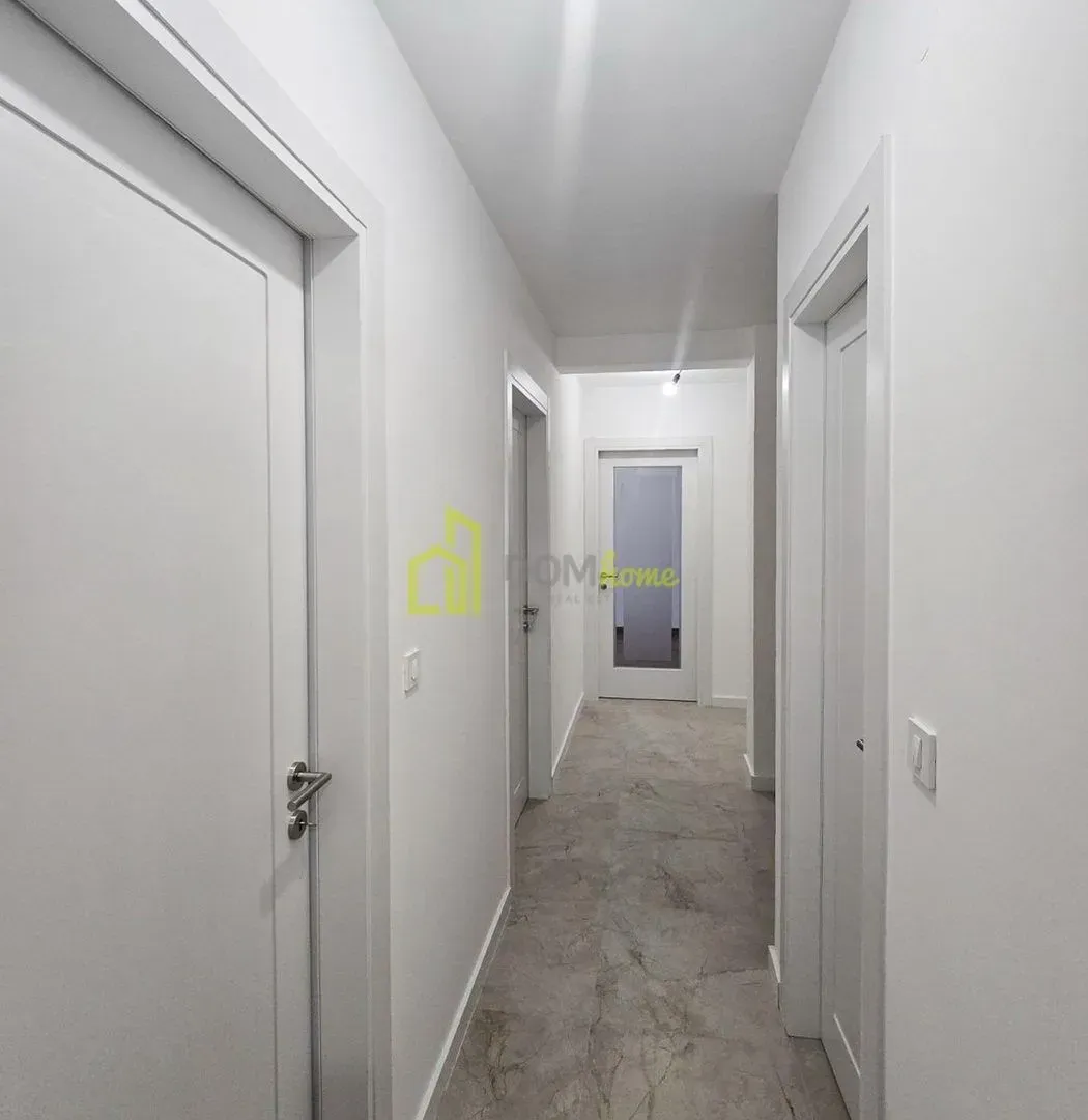 Izdavanje, dvosoban stan, 64m², Tološka šuma, Podgorica