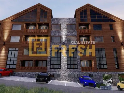 Prodaja, jednosoban stan, 47m², Kolašin, Crna Gora - image 3