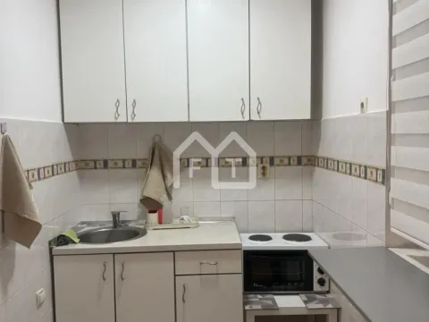 Rent, one bedroom apartment, 26m², Olimp, Zvezdara Sve Podlokacije - image 5