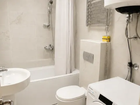 Rent, one bedroom apartment, 49m², Preko Morače, Podgorica - image 7