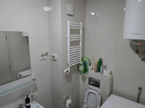 Izdavanje, jednosoban stan, 44m², Zagorič, Podgorica - image 11
