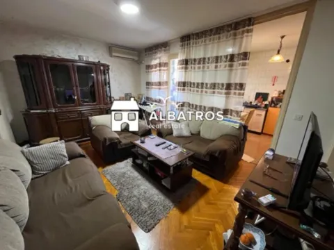 Sale, apartment, 60m², Makedonsko naselje, Bar - image 3