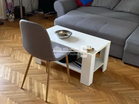 Sale, two bedroom apartment, 52m², Južni Bulevar, Vračar Sve Podlokacije - image 3