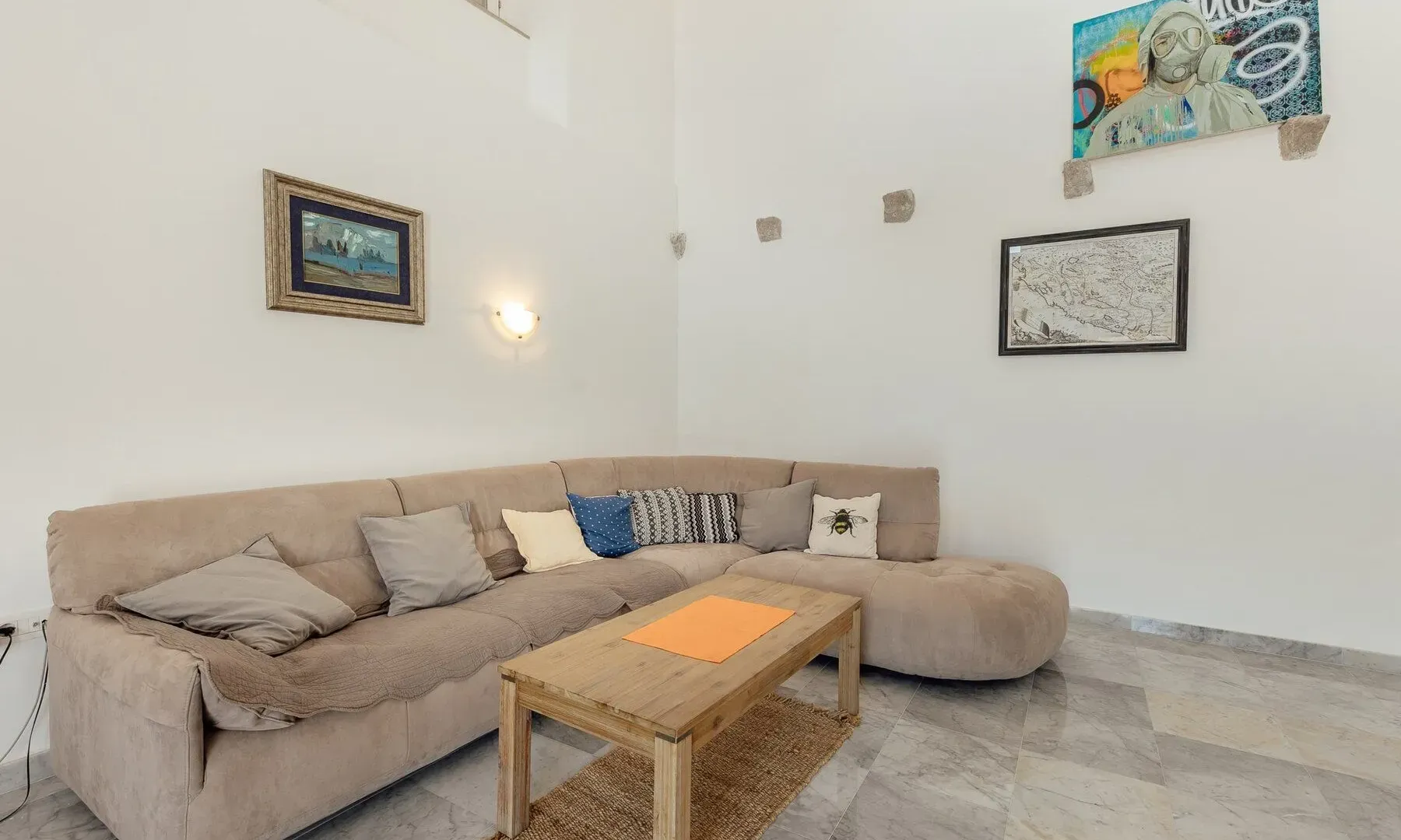 Sale, house, 800m², Prčanj, Kotor