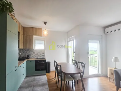 Rent, one bedroom apartment, 47m², Zagorič, Podgorica - image 2