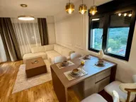 Rent, two bedroom apartment, 65m², Vezirov Most, Podgorica - image 4