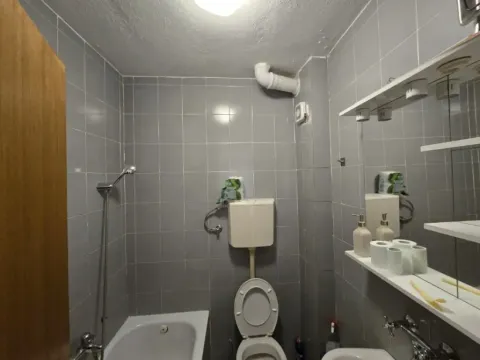 Sale, one bedroom apartment, 57m², Budva, Crna Gora - image 7