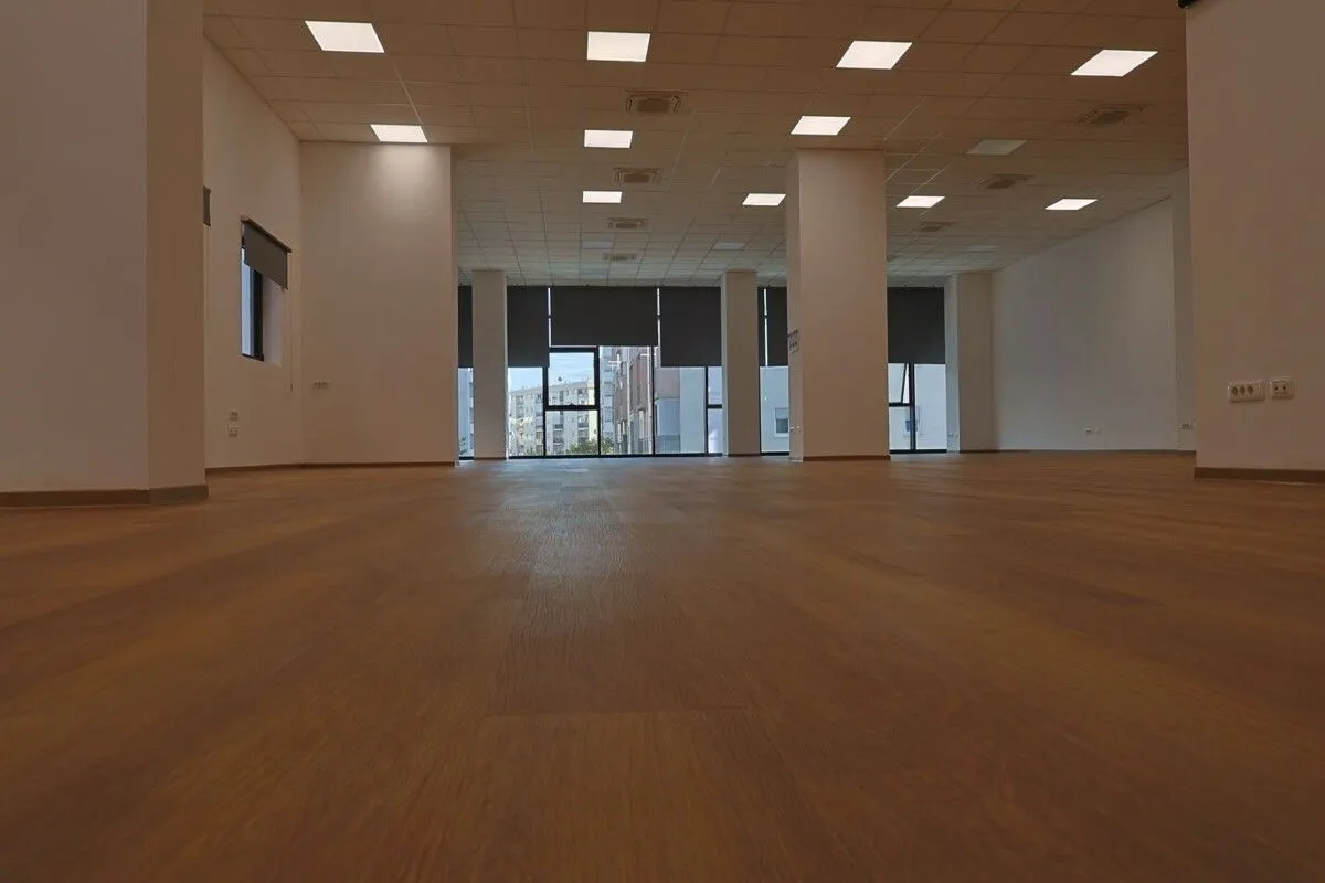 Rent, office space, 273m², Zabjelo, Podgorica
