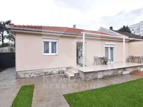 Rent, house, 81m², Gintaš, Podgorica - image 17