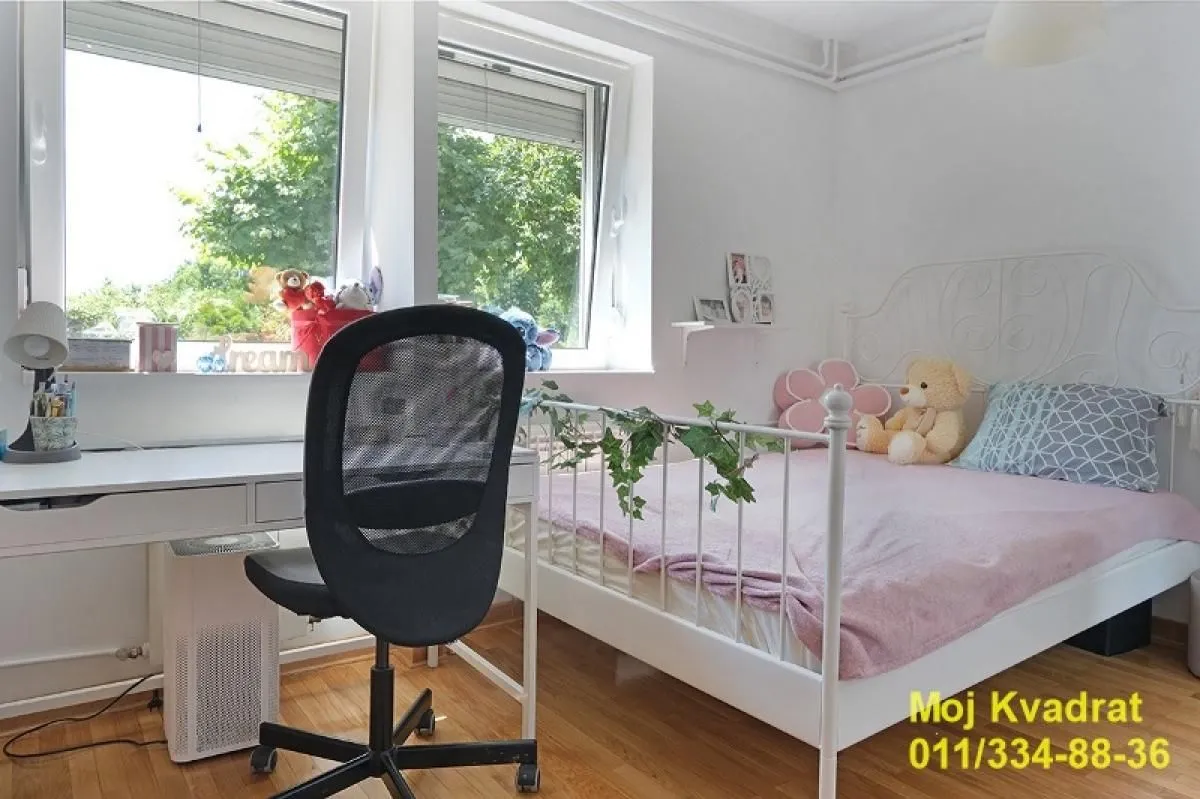 Sale, four bedroom apartment, 160m², Mirijevo Sve Podlokacije, Beograd