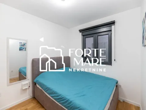 Prodaja, jednosoban stan, 34m², Đenovići, Herceg Novi - image 7
