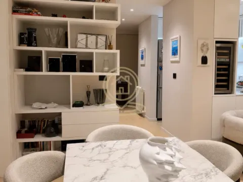 Izdavanje, četvorosoban stan, 104m², Stari Grad, Beograd - image 2