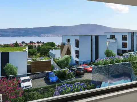 Sale, house, 204m², Donja Lastva, Tivat - image 8