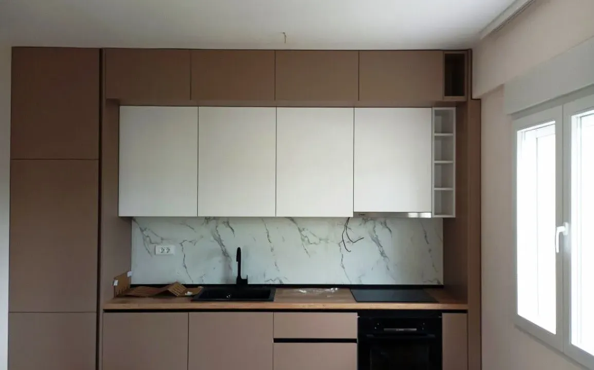 Izdavanje, jednosoban stan, 47m², Ostalo, Podgorica