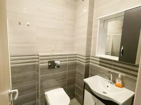 Izdavanje, jednosoban stan, 50m², Stari Aerodrom, Podgorica - image 4