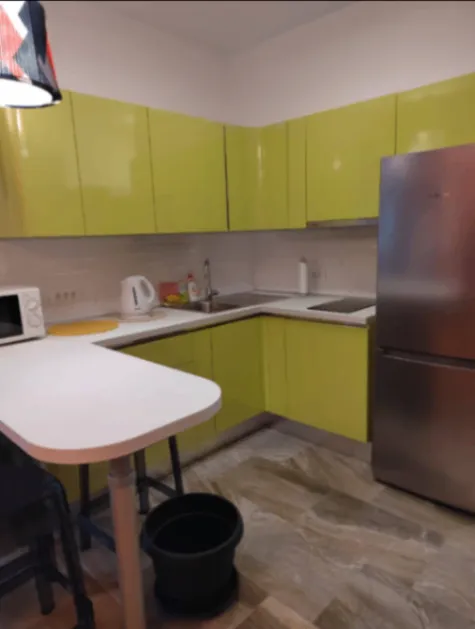 Sale, apartment, 33m², Rozino, Budva