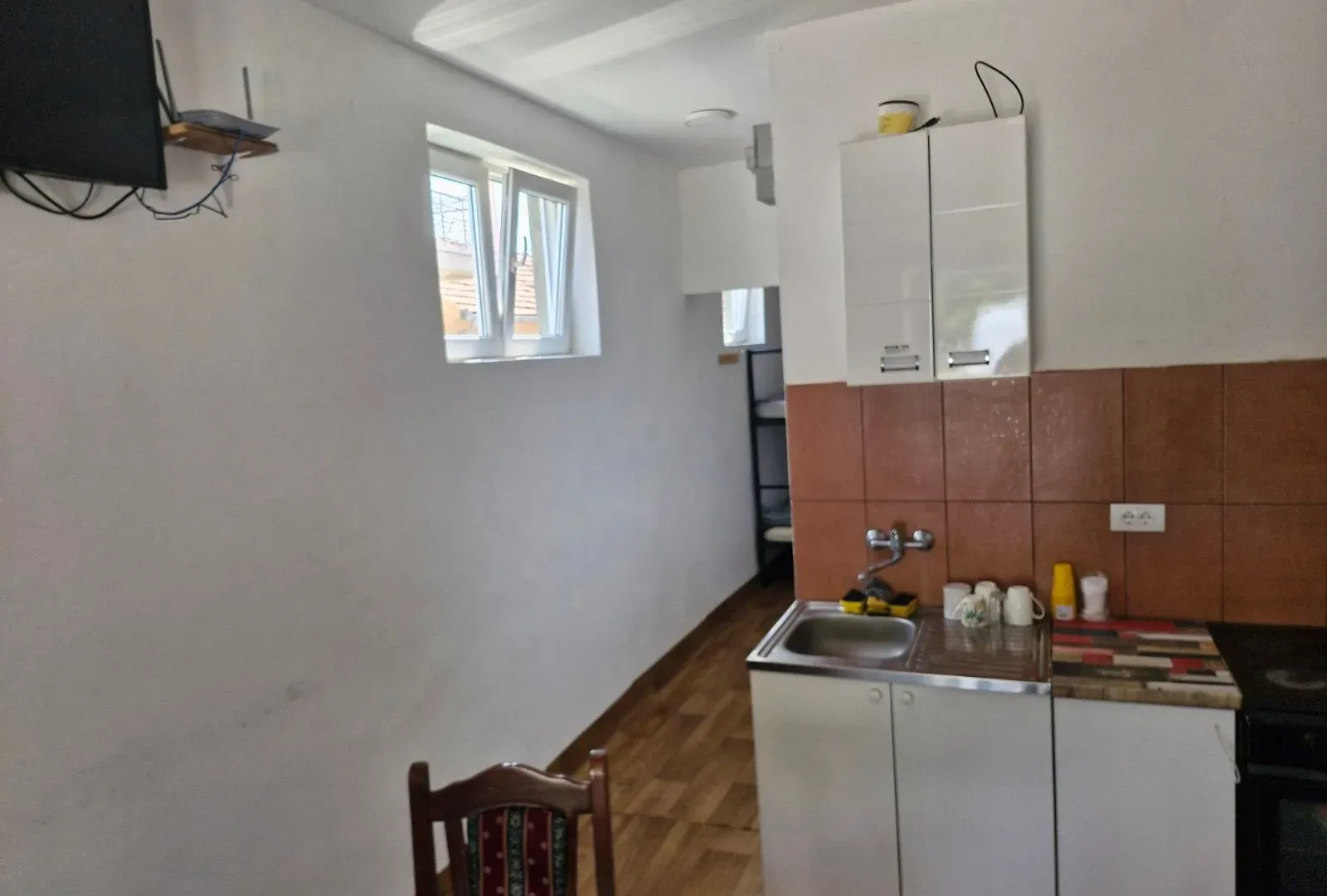 Rent, apartment, 150m², Dobanovci, Surčin