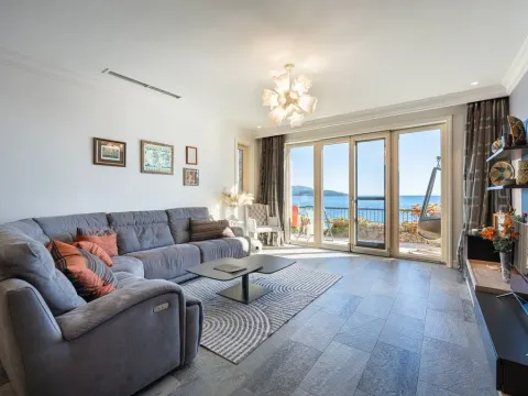 Prodaja, trosoban stan, 108m², Luštica, Tivat - image 3